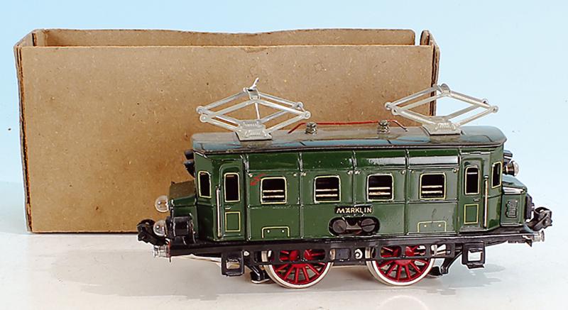 MARKLIN E-Lok RS 66/12910 (1 of 1)