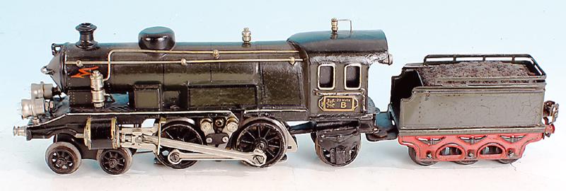 MARKLIN Dampflok ECE 65/13020 (1 of 1)