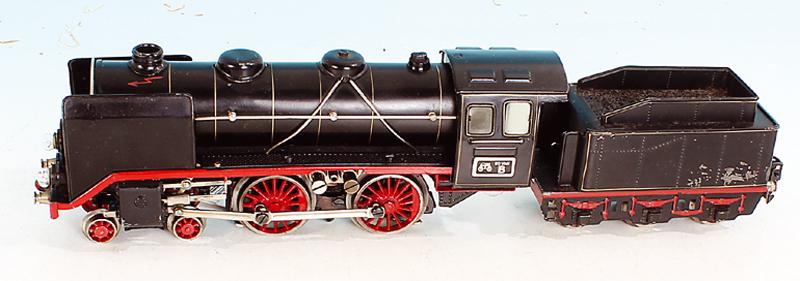 MARKLIN Dampflok E 66/12920 (1 of 1)