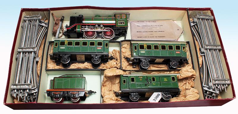 MARKLIN Zugpackung R 66/12920/31/3 (1 of 1)