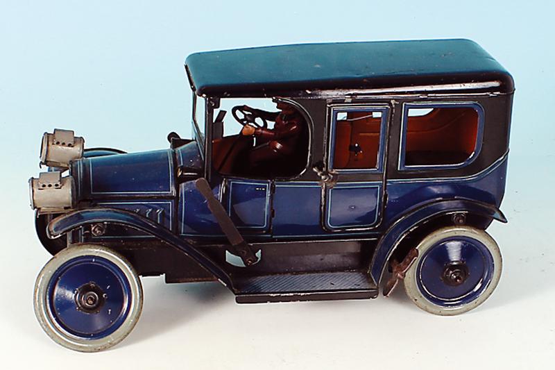 KARL BUB Limousine (1 of 1)