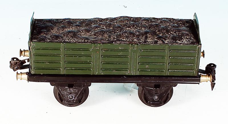 MARKLIN Kohlenwagen 1920/1 (1 of 1)