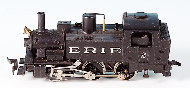 RIVAROSSI amerik. Tenderlok (1 of 1)