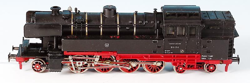 FLEISCHMANN Tenderlok BR 65 (1 of 1)