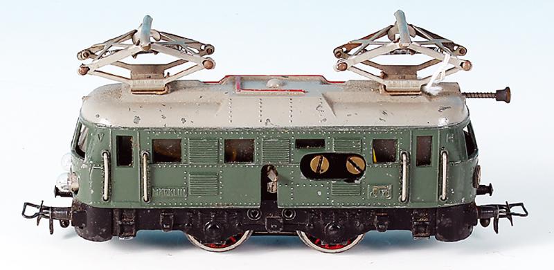 MARKLIN E-Lok RS 800.3 (1 of 1)