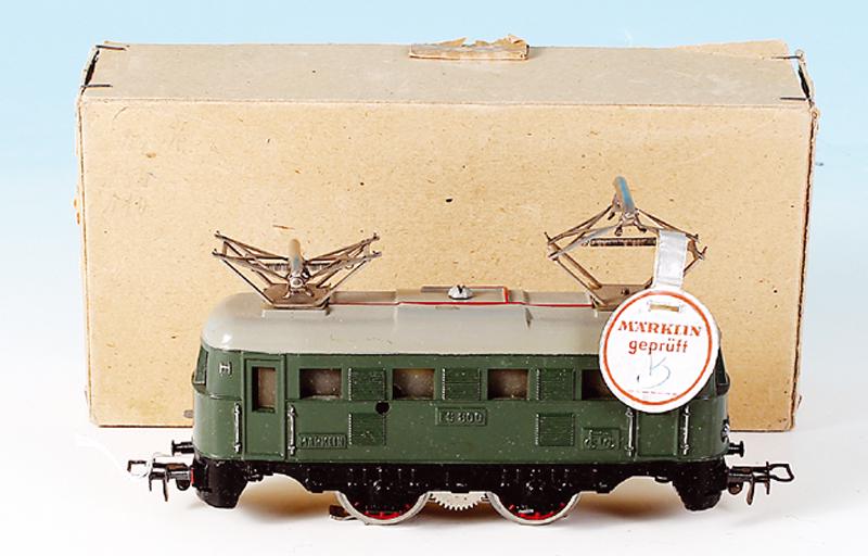 MARKLIN E-Lok RS 800 N (1 of 1)