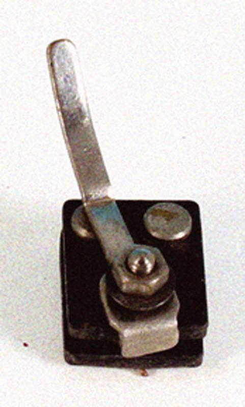 MARKLIN Handschalter fuer 700er Loks (1 of 1)