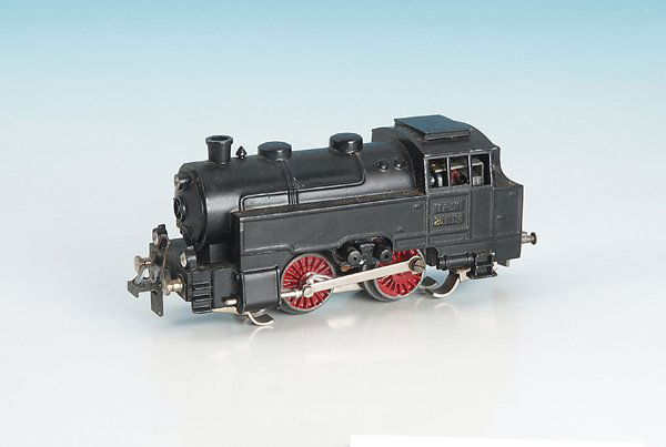 TRIX-EXPRESS Tenderlok 20 054: guter Orig.-Zustand, leichte Gebrauchsspuren.