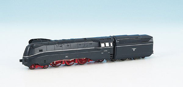 MÄRKLIN Stromlinienlok BR 03 1056: digital, gut erhalten.neuwertig.