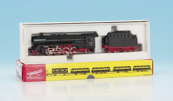 FLEISCHMANN Lok 1364: neuwertig, im OKT.