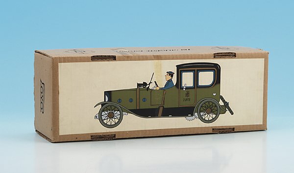 PAYA Limousine: sehr gut, im OKT.