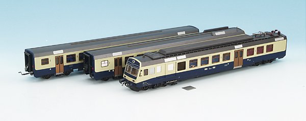 smf ET der BLS: sehr guter Zustand.