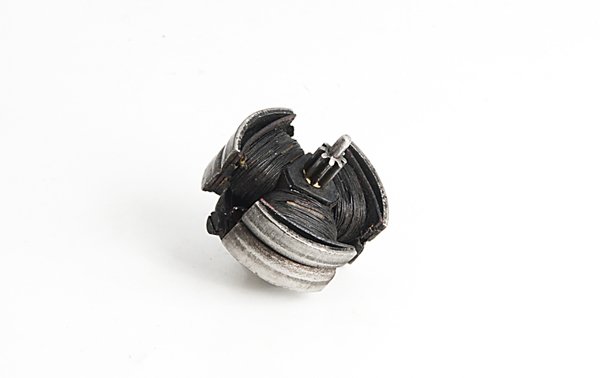 MÄRKLIN Anker, Spur 0: 20iger Jahre, für Starkstromloks, augenscheinlich guter Zustand.