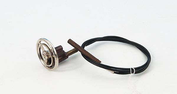 SCHUCO Lenkspirale für Autos: guter Originalzustand,