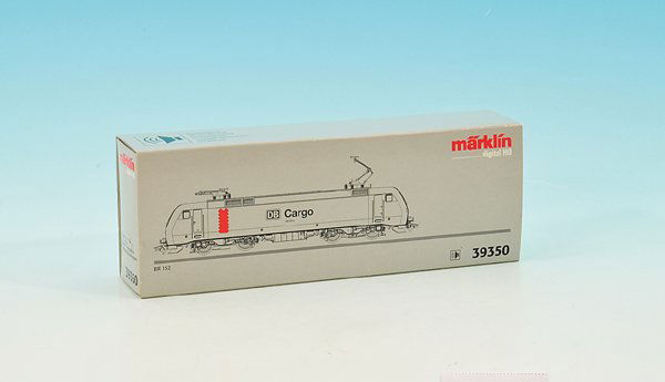 MÄRKLIN/MARKLIN Lok 39350: digital, sehr gut, im OKT.