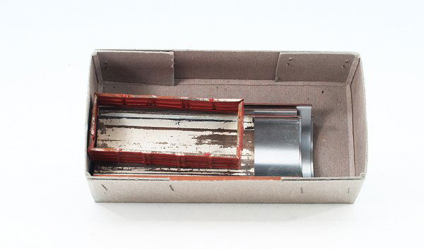 Konvolut Wagendächer/Blechteile: Replika und 2 Originale, Besichtigung erforderlich.