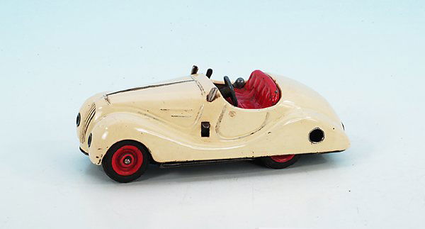 SCHUCO Akustico 2002: deutliche Gebrauchsspuren.