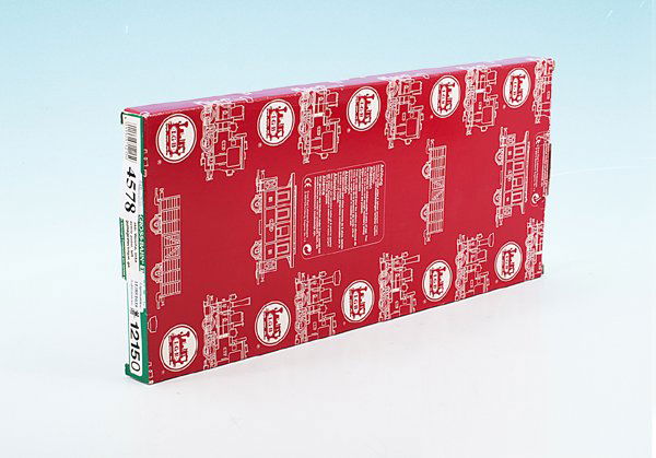 LGB Weiche 12150: gut erhalten, im OKT.