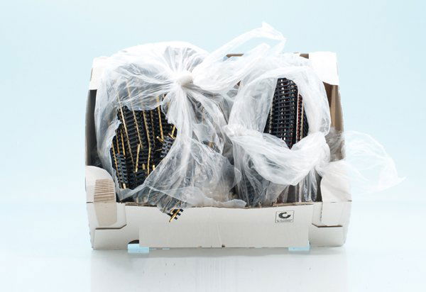 Konvolut H0-Gleise: gemischter Zustand. Besichtigung erforderlich!