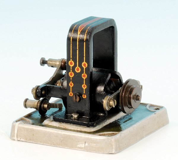 BING Dynamo: gut erhalten.