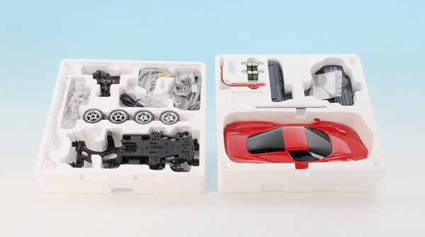 CARISMA Ferrari M 14: Radio Control, guter Zustand, im OKT.