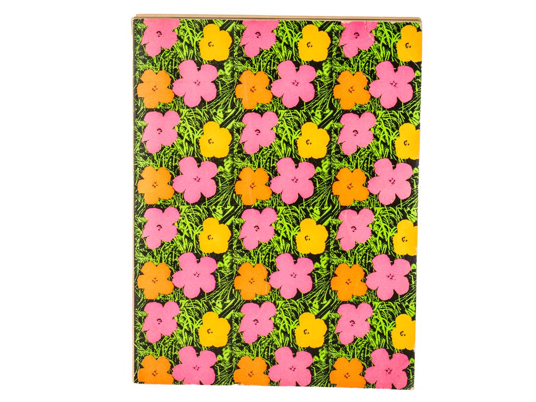 Andy Warhol (1 of 3)