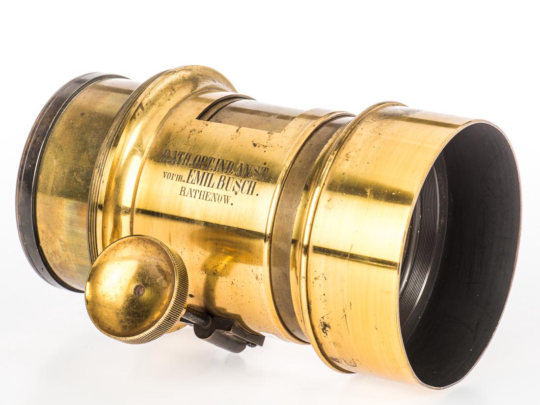 Emil Busch Portr. 36 "II" (1 of 6)