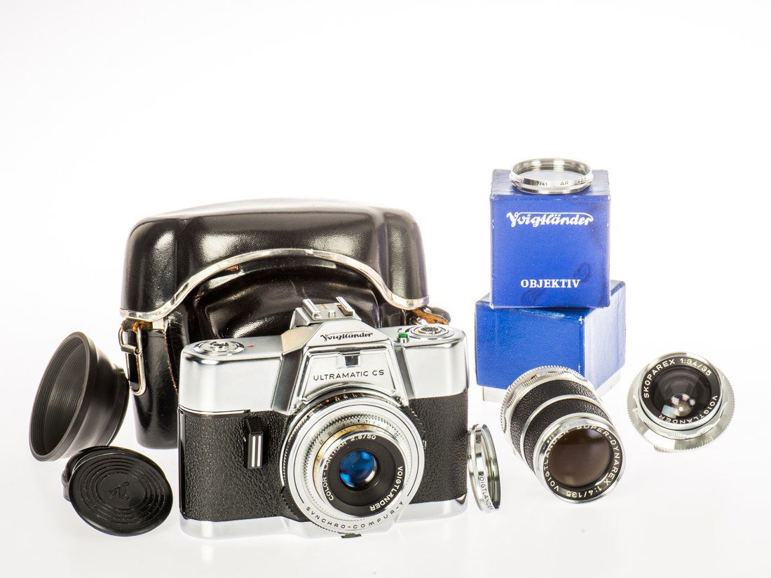 Voigtländer Ultramatic CS No.8651 (1 of 9)