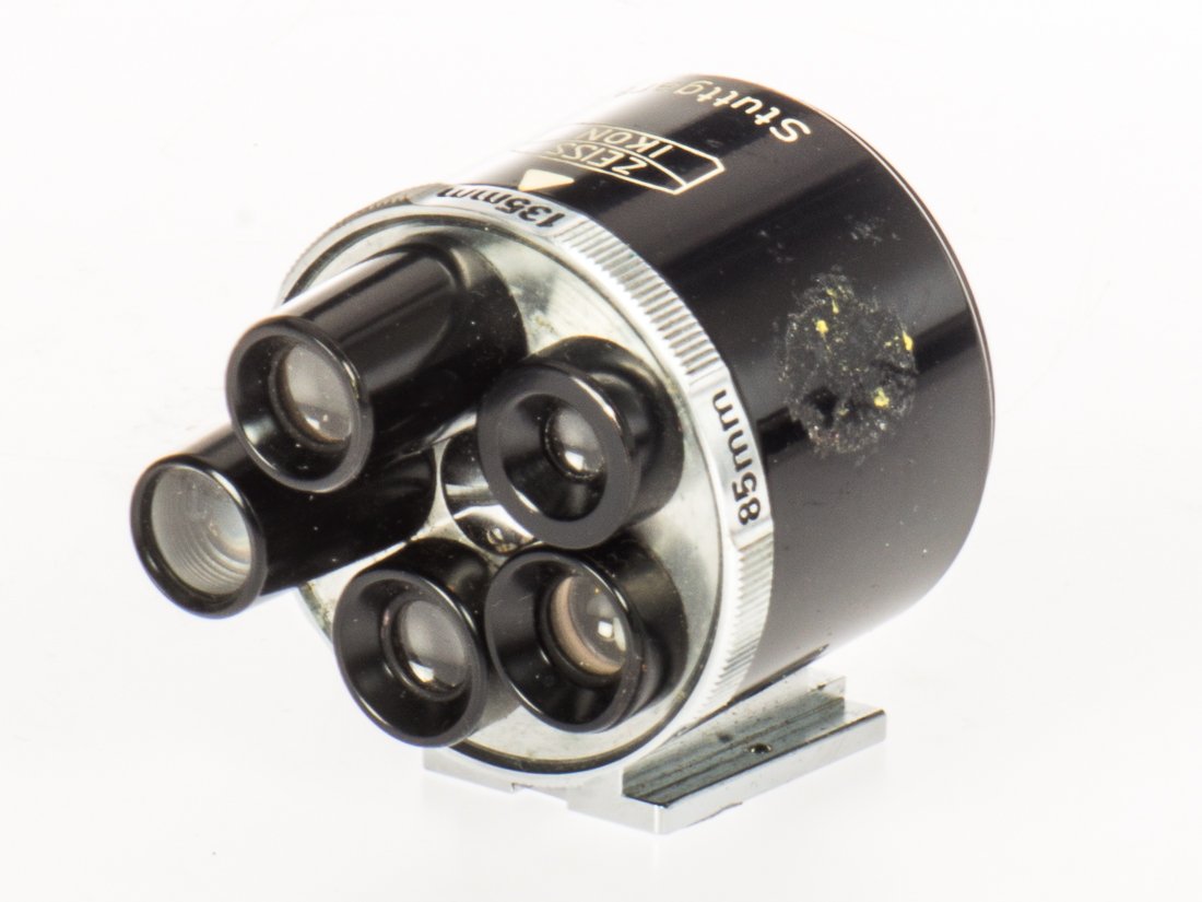 Zeiss Universal viewfinder 440 (1 of 3)