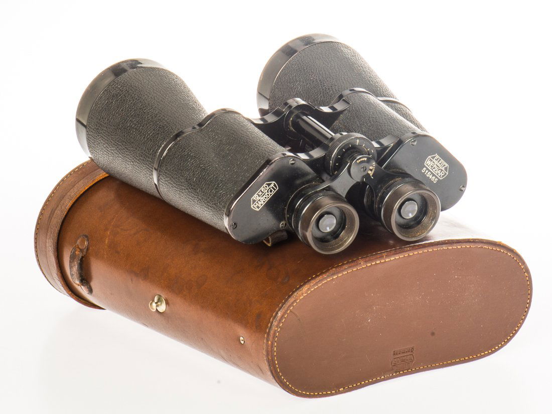 Leitz Mardocit 12x60 No.515465 (1 of 2)