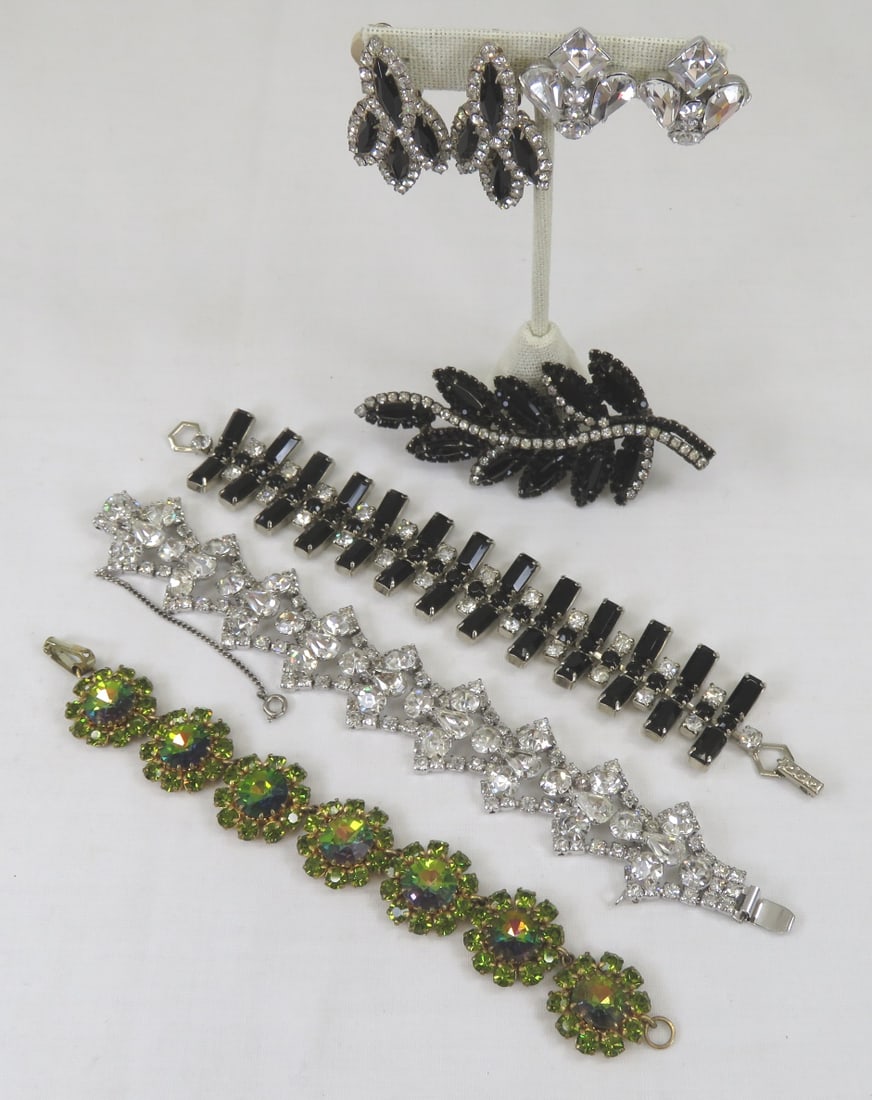 La-Rel & Kramer of NY Bracelets and More (1 of 8)