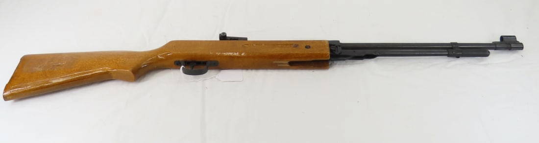 Chinese B3 Under Barrel Lever Air Rifle