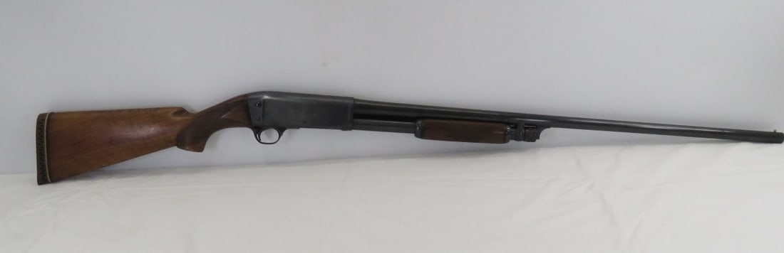 Remington Model 17 Take Down 20 GA Shotgun (1 of 18)
