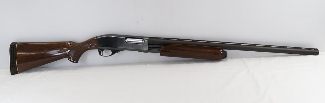 Remington Wingmaster 870 Magnum 12GA Shotgun (1 of 16)