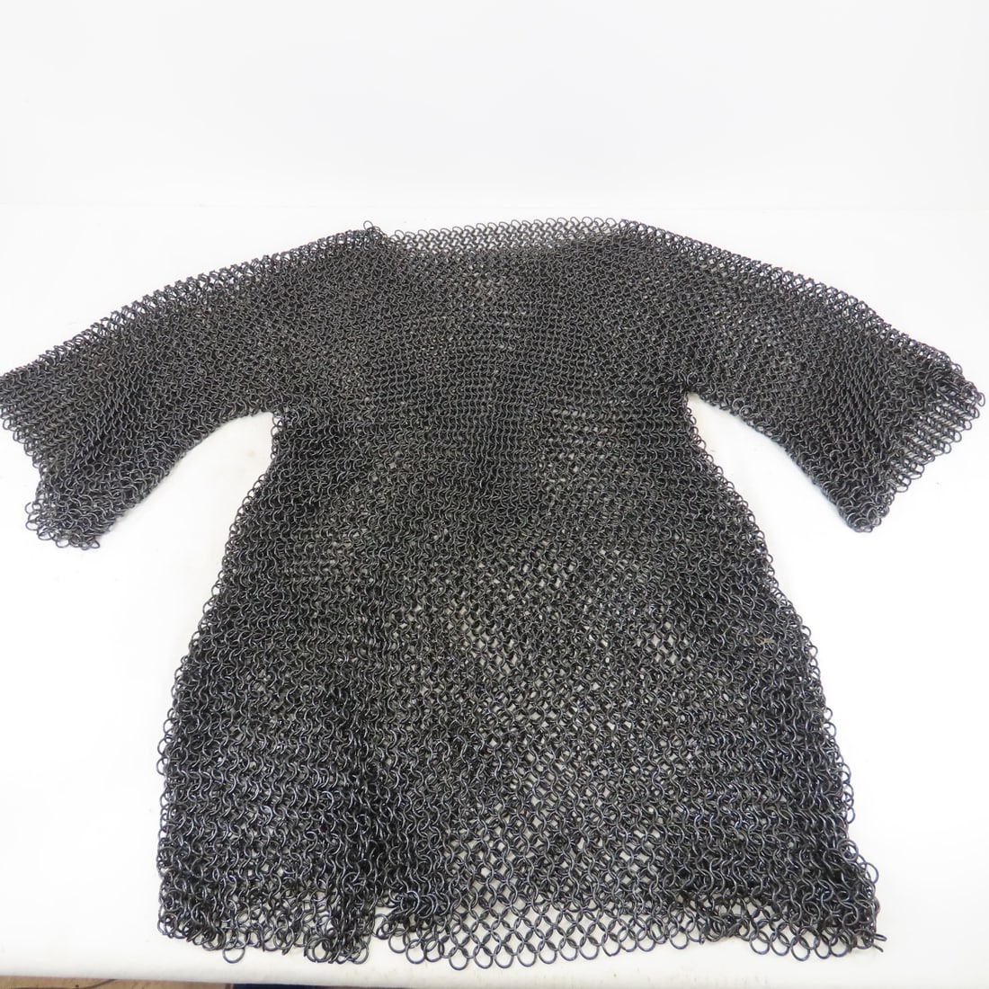 Chain Mail Tunic (1 of 5)