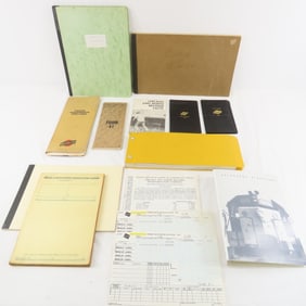 RI, Milwaukee Rd, C&NW Forms & More