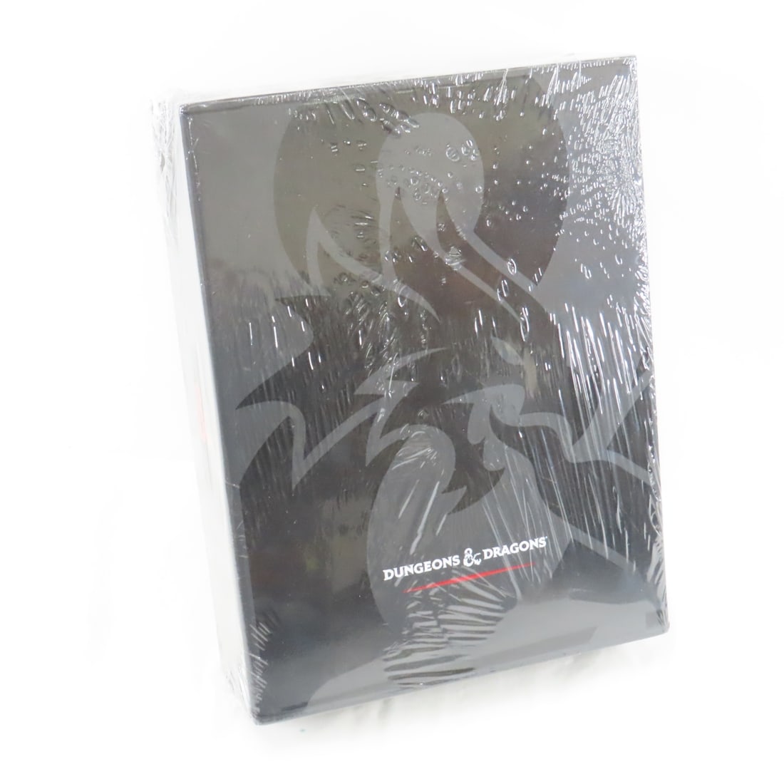 Dungeon's & Dragon's 3 book set - sealed (1 of 5)