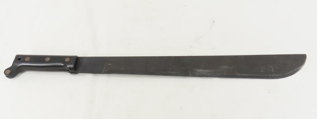 Ontario Knife Co US Military machete (1 of 10)