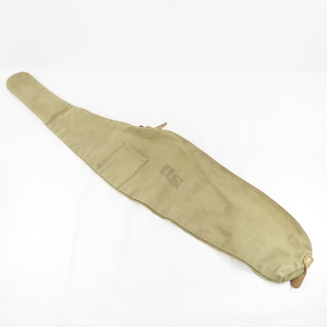 1943 US M1 carbine case (1 of 8)