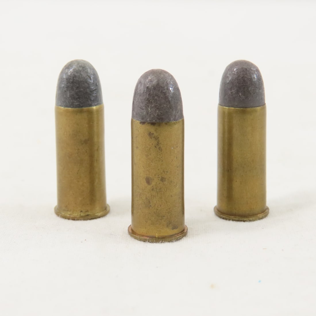 3 Type 26 Rounds 9mm Nambu (1 of 4)