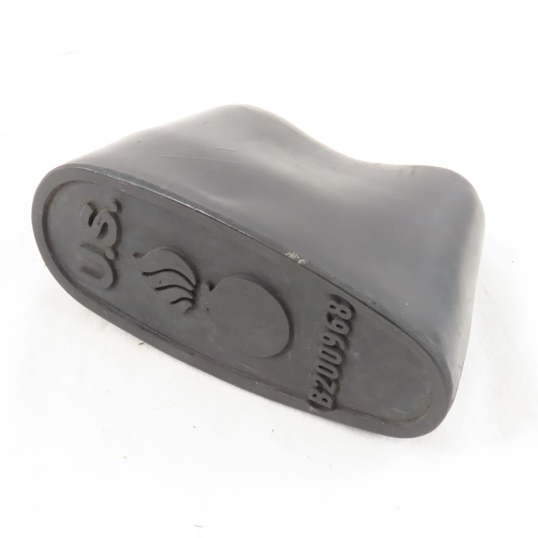 M1 Garand recoil pad: M1 Garand recoil pad- Please ask questions and read terms & conditions before bidding.