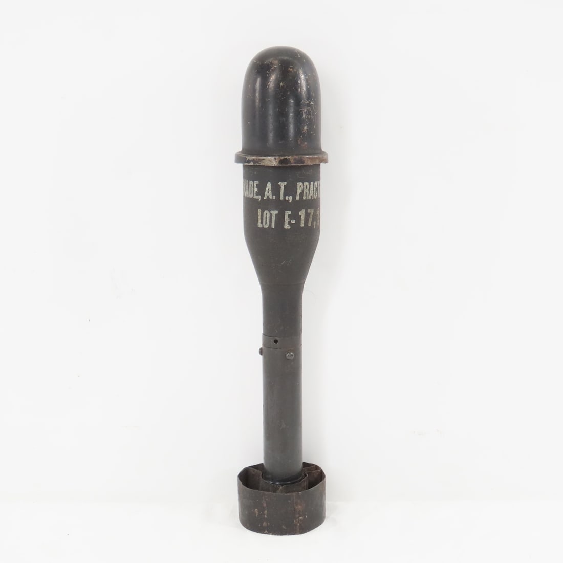 M11A2 Practice Grenade (1 of 11)