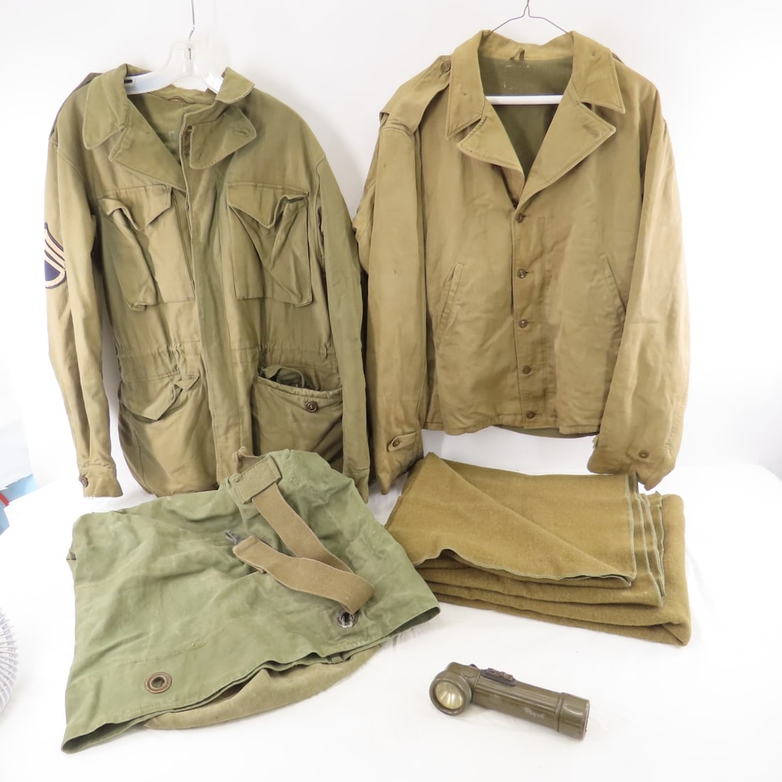 US Military clothes and more (1 of 20)