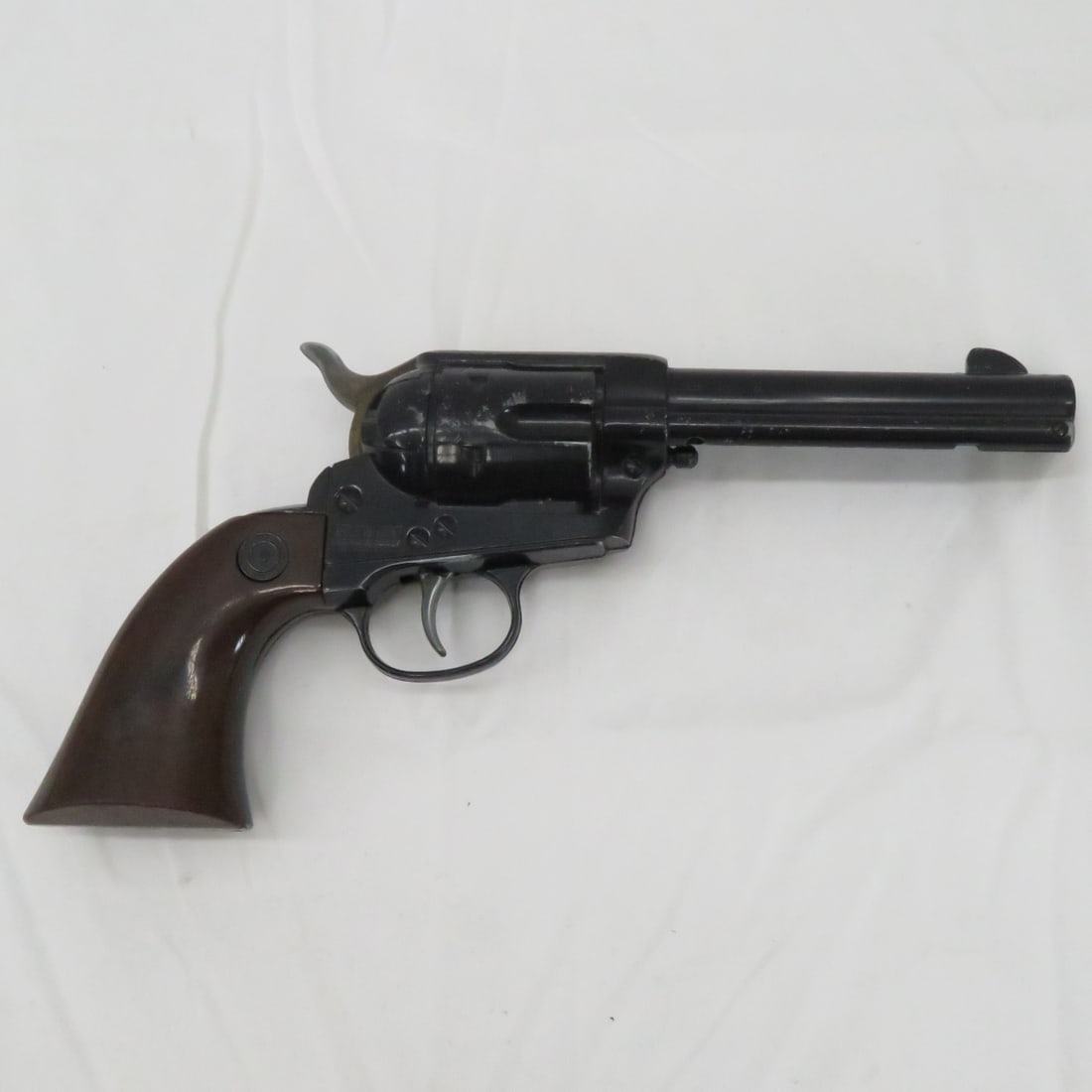 Daisy Model 179 Peacemaker .177 Air Pistol #1: Daisy Model 179 Peacemaker .177 Air Pistol #1 - Please read terms & conditions and ask questions before bidding.