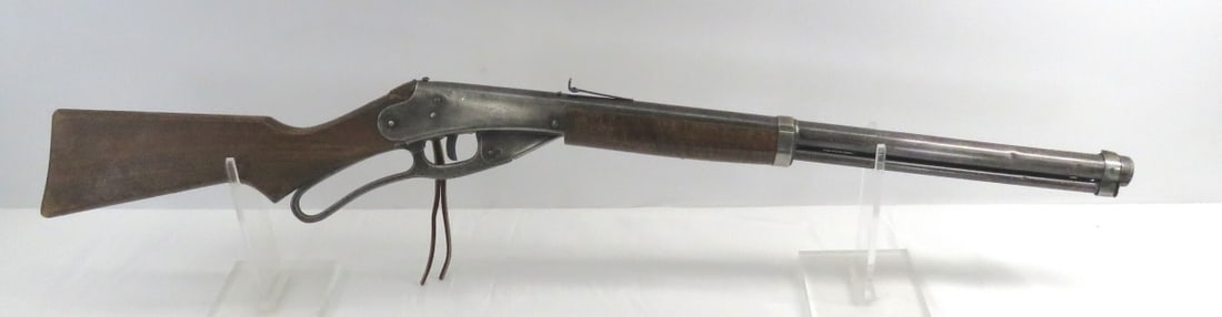 Daisy Red Ryder Carbine No 111 Model 40 (1 of 8)
