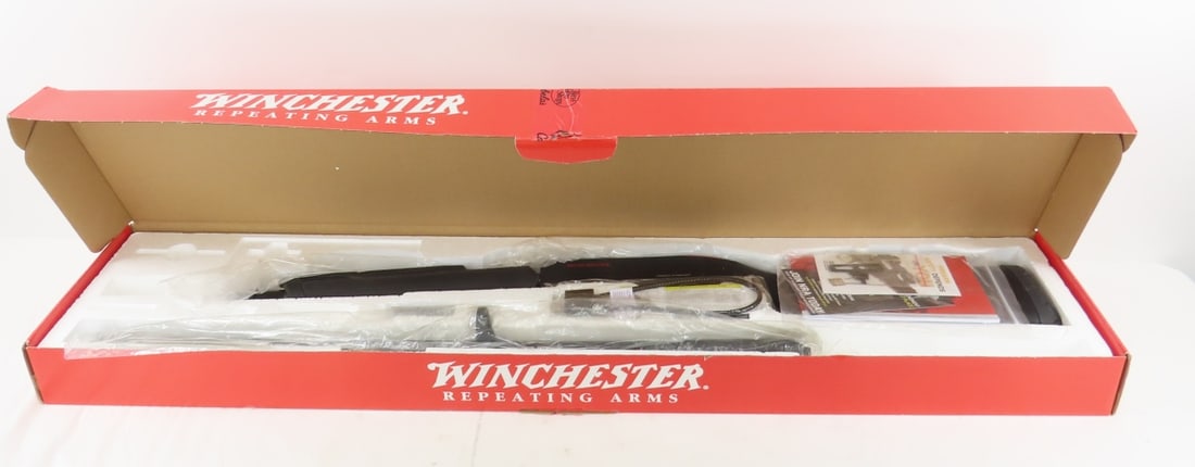 Winchester SXP 12 GA Shotgun- Never Fired (1 of 20)