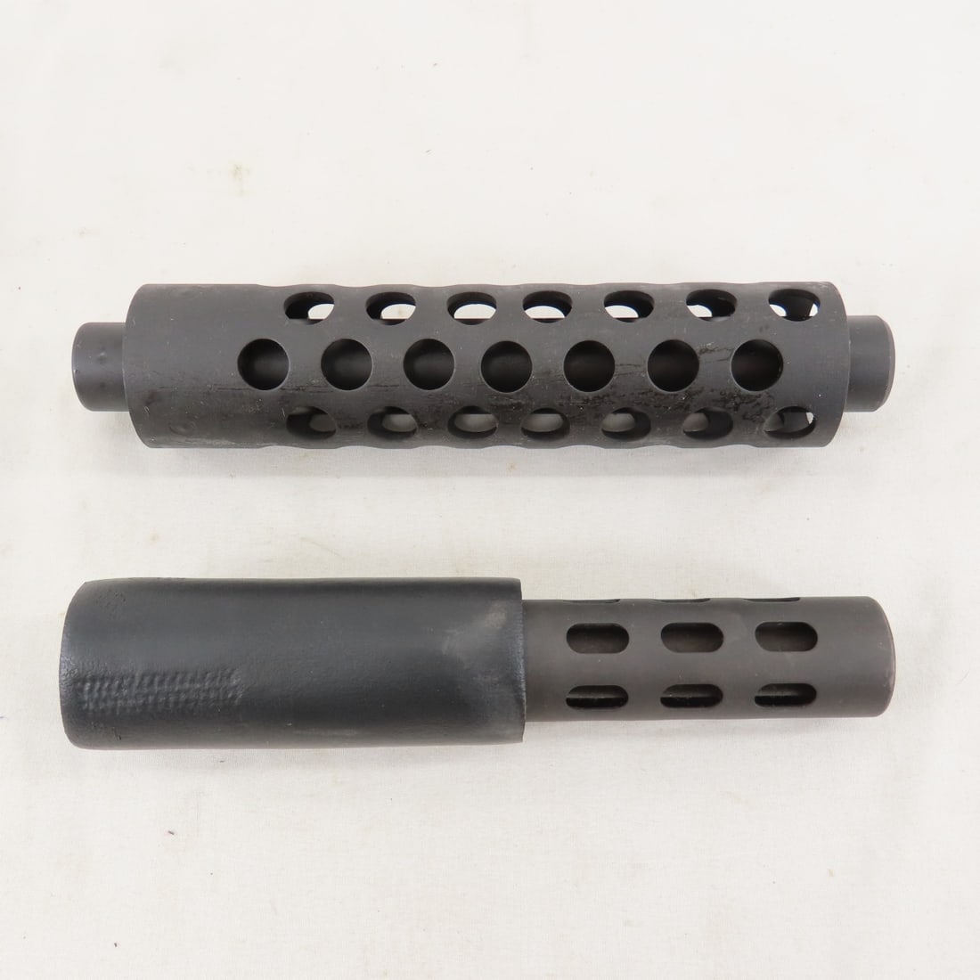 Vented Barrel Extender & Extended Flash Hider (1 of 6)