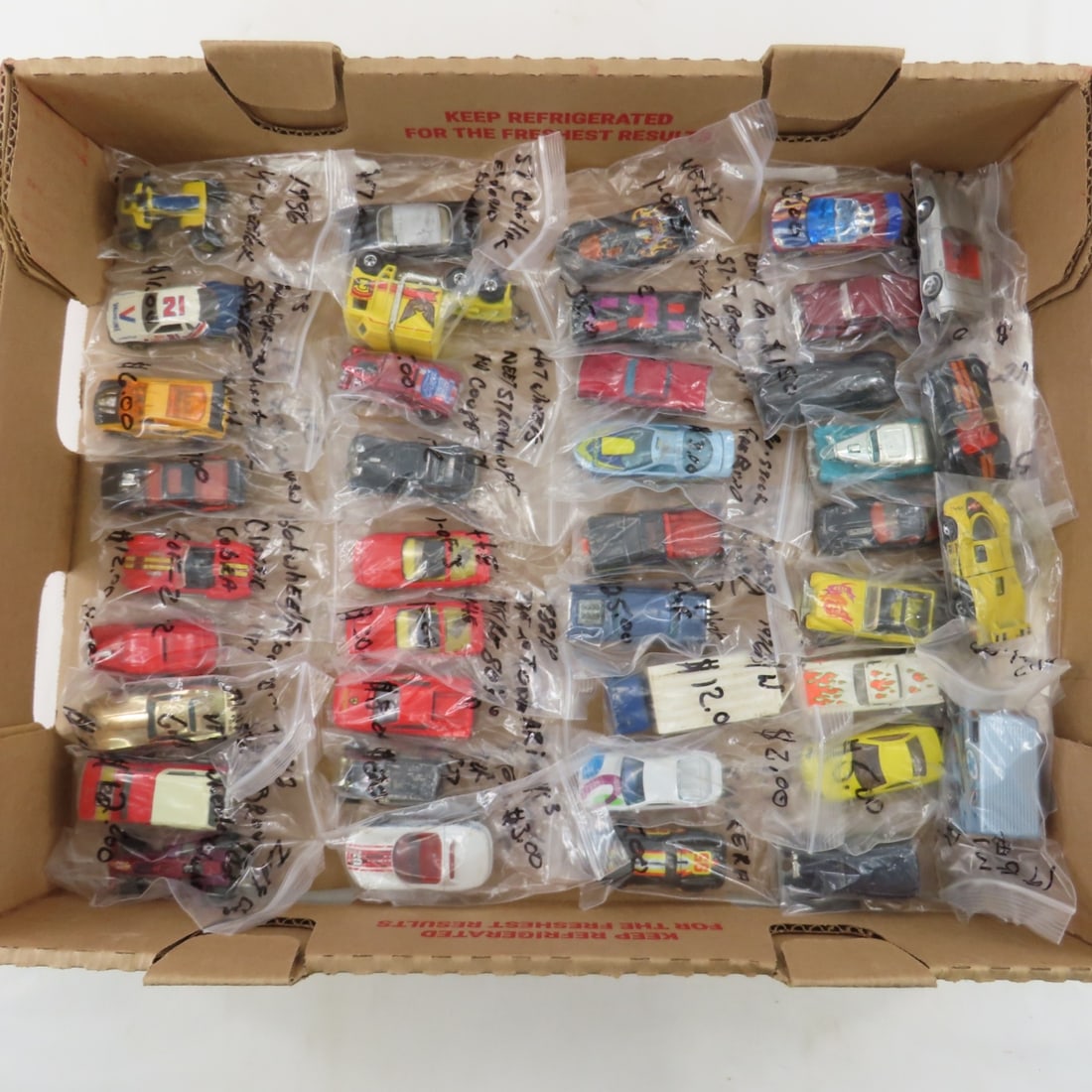 40 Hot Wheels Cars, Some Nicer 80s Blackwalls: 40 Hot Wheels Cars, Some Nicer 80s Blackwalls -individually bagged Please ask questions and read terms & conditions before bidding.