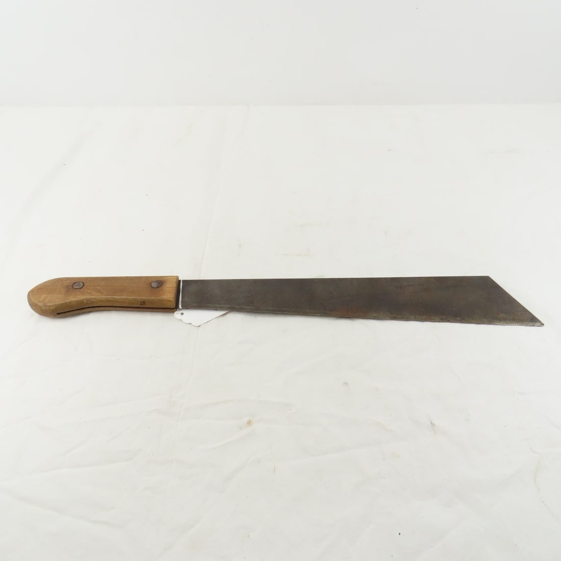 US Corn Knife / Machete (1 of 9)