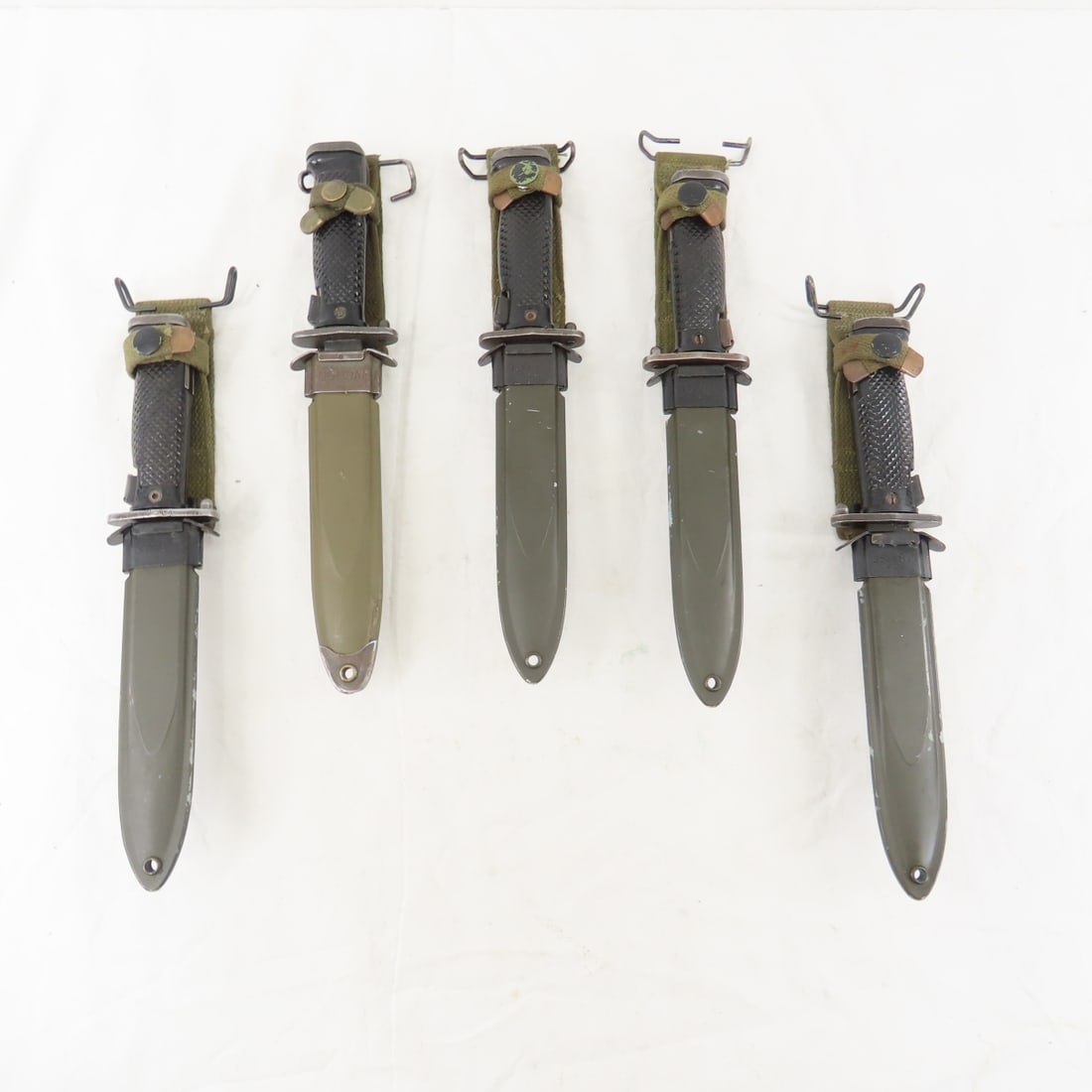 5 US M5 Bayonets (1 of 14)